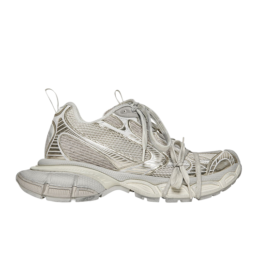 B4L3NClAG4 Avant-Garde Luxury 3XL Sneakers 'Light Beige'