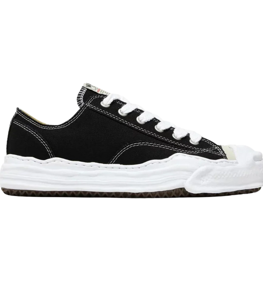 MMY OG Sole Canvas Low