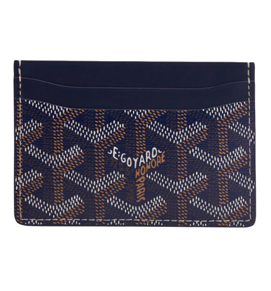 [PRE-ORDER] G0-Y4RD Monogram Luxury Saint Sulpice 'Navy Blue'