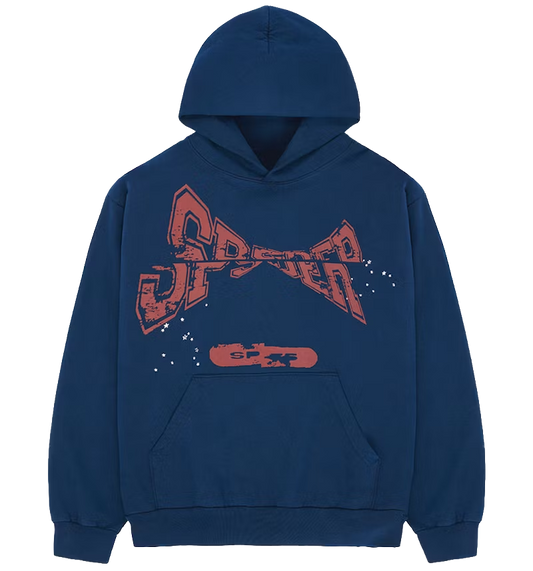 Spider Adult Hoodie