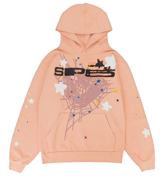 Spider Bellini Hoodie Bellini