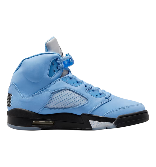 Athletic Air Retro 5 Retro 'UNC'