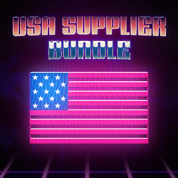 USA Supplier Bundle