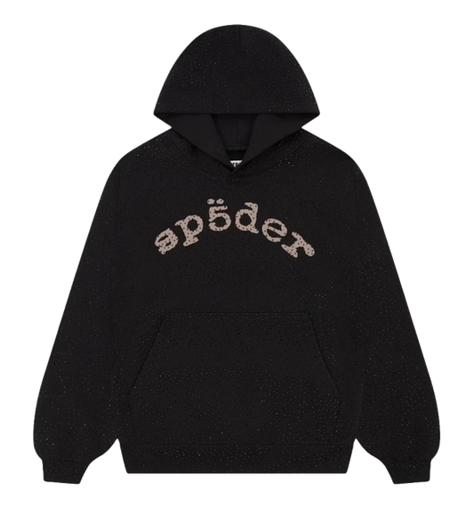 VVS Spider Hoodie