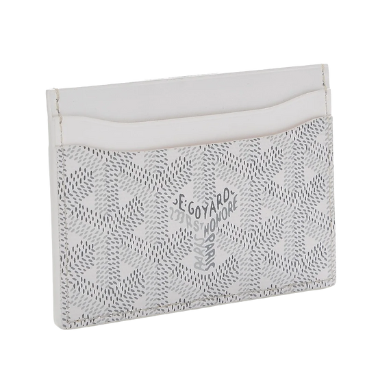 [PRE-ORDER] G0-Y4RD Monogram Luxury Saint Sulpice 'White'